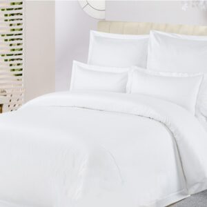 600TC Egyptian Cotton