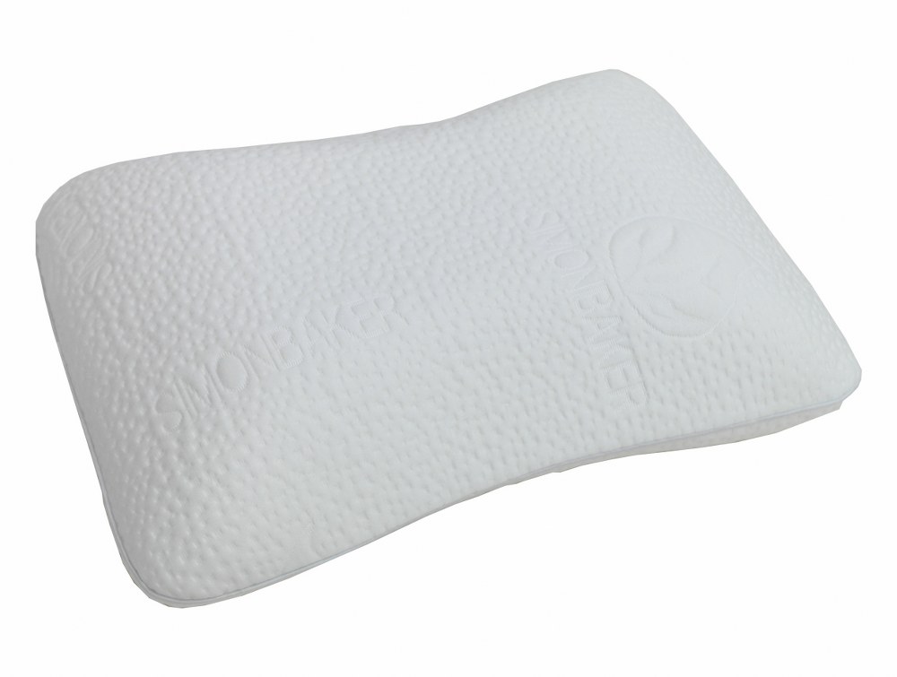 ALOE VERA MEMORY FOAM PILLOW