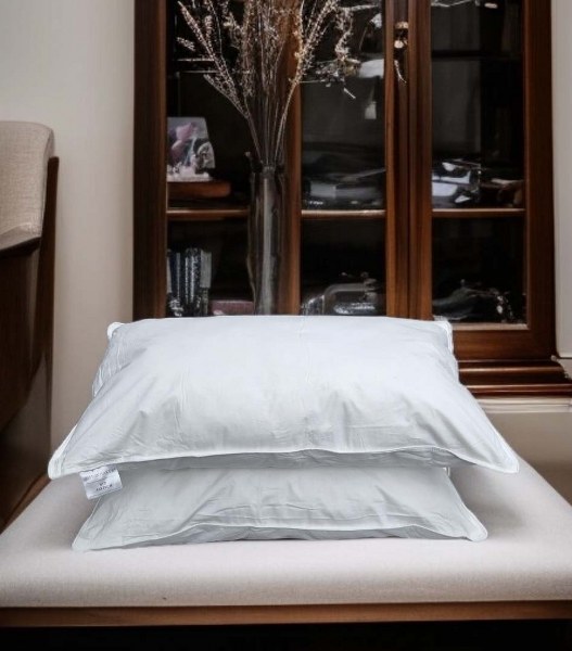 Goose Down 90/10 Pillow