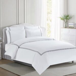 MAGARET WHITE AND WHITE