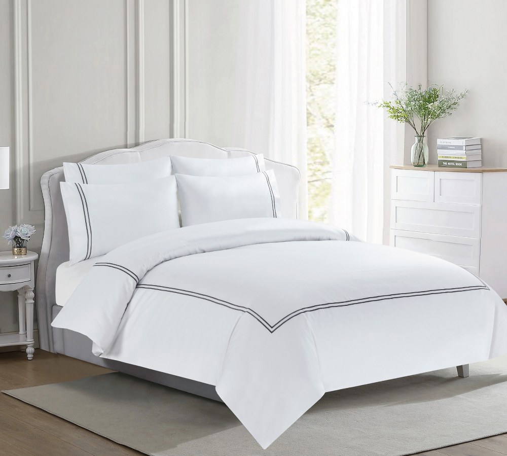 MAGARET WHITE AND WHITE