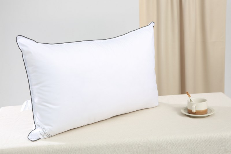 Micro Fibre Pillow